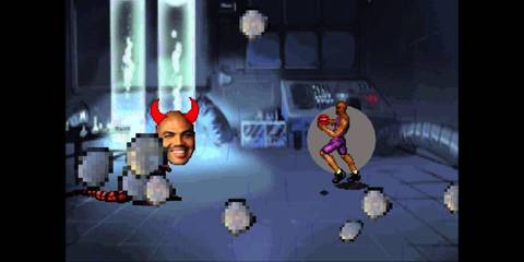 Barkley Shut Up and Jam Gaiden (3)