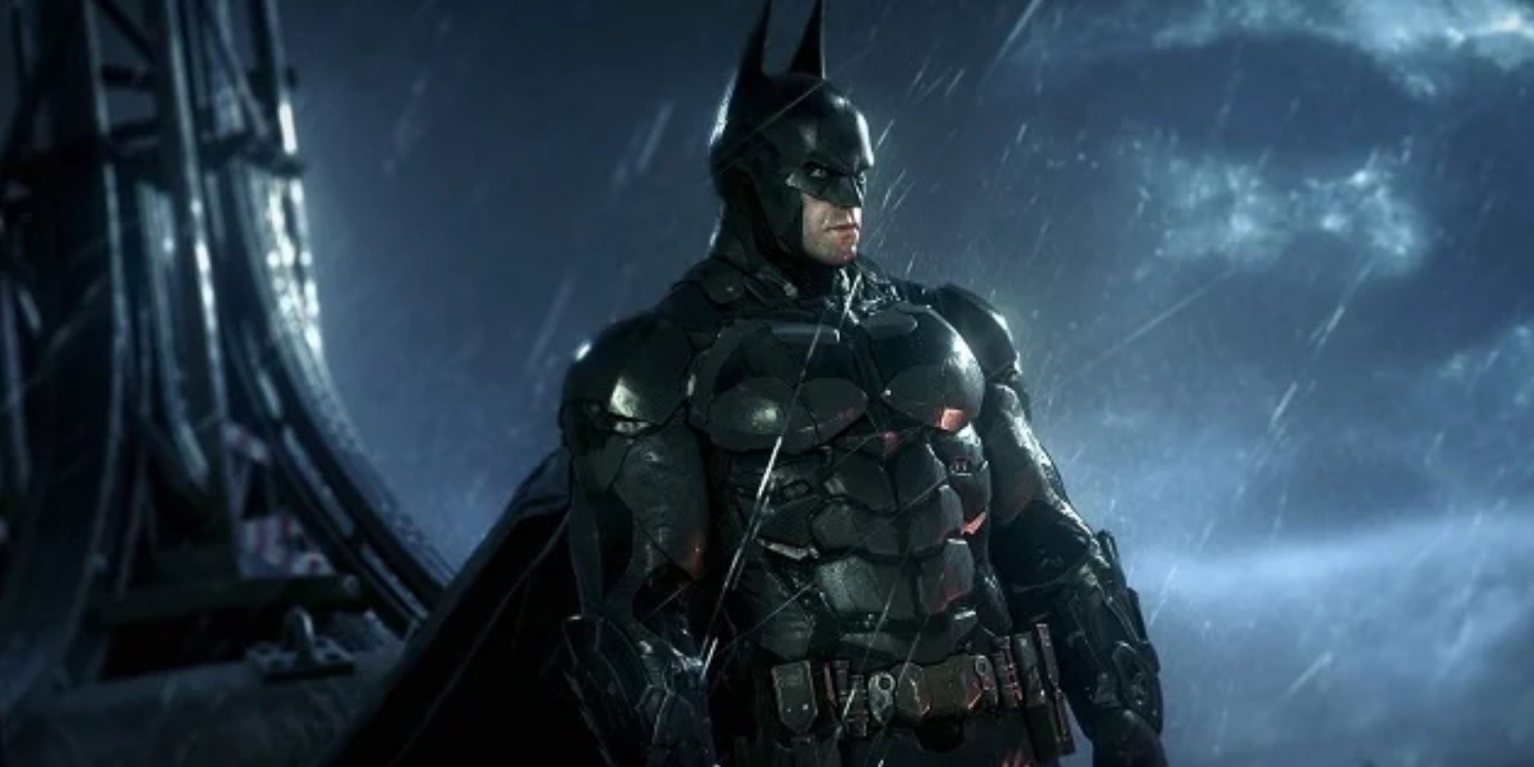 Why Rocksteady’s Rumored Batman Game Would Be Bittersweet If True