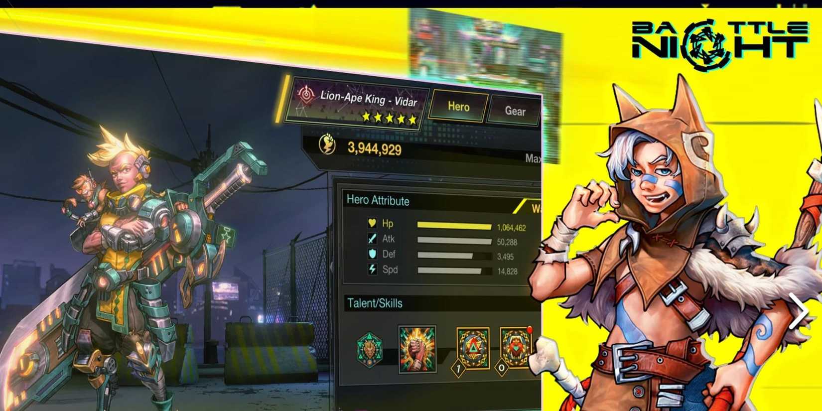 Battle Night Codes battle-night-codes