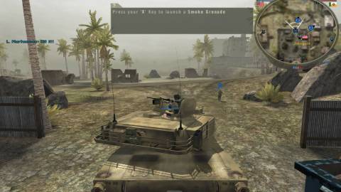 Battlefield 2