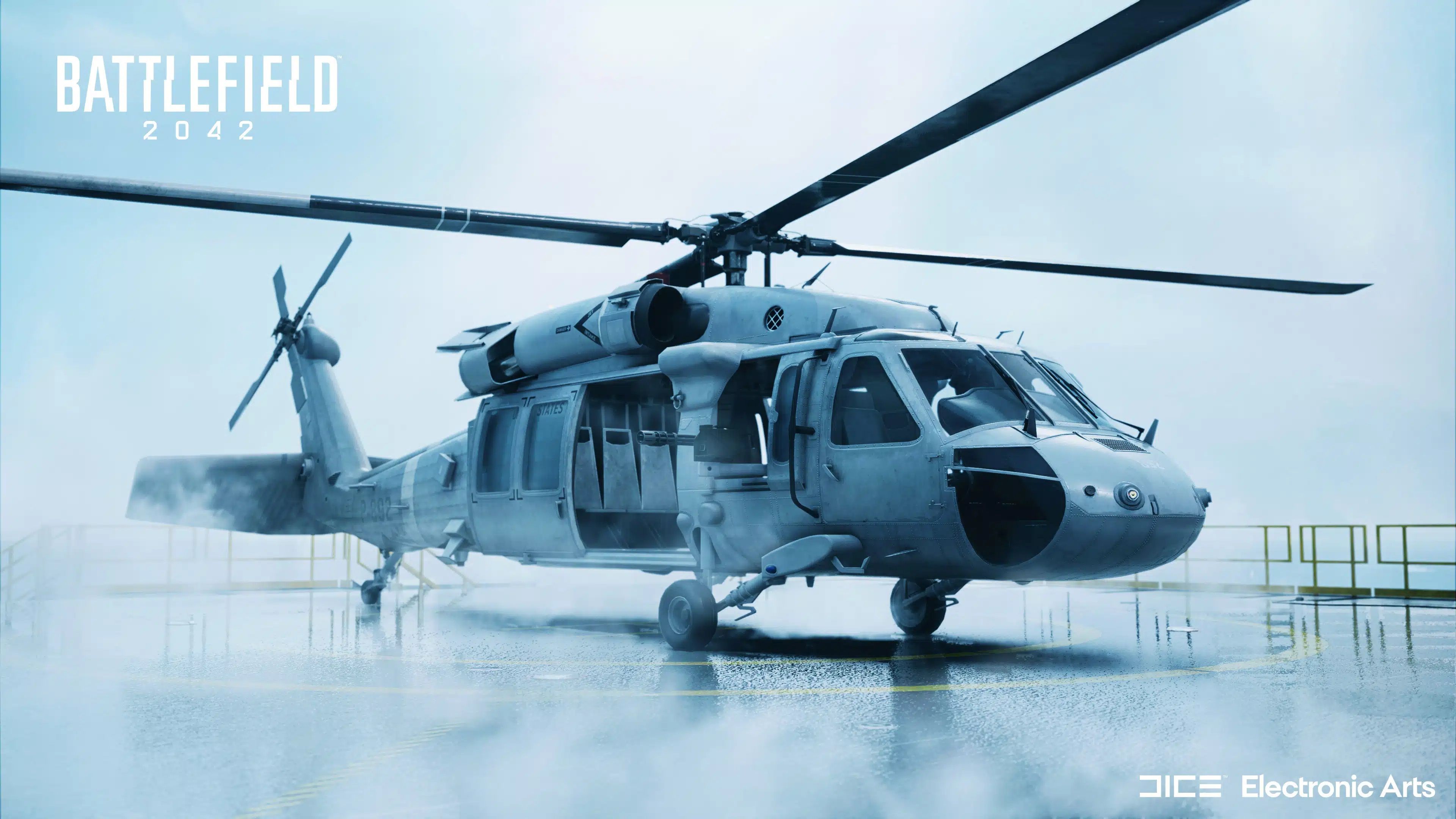 Battlefield 2042 Reveals Patch Notes for September 2024 Update