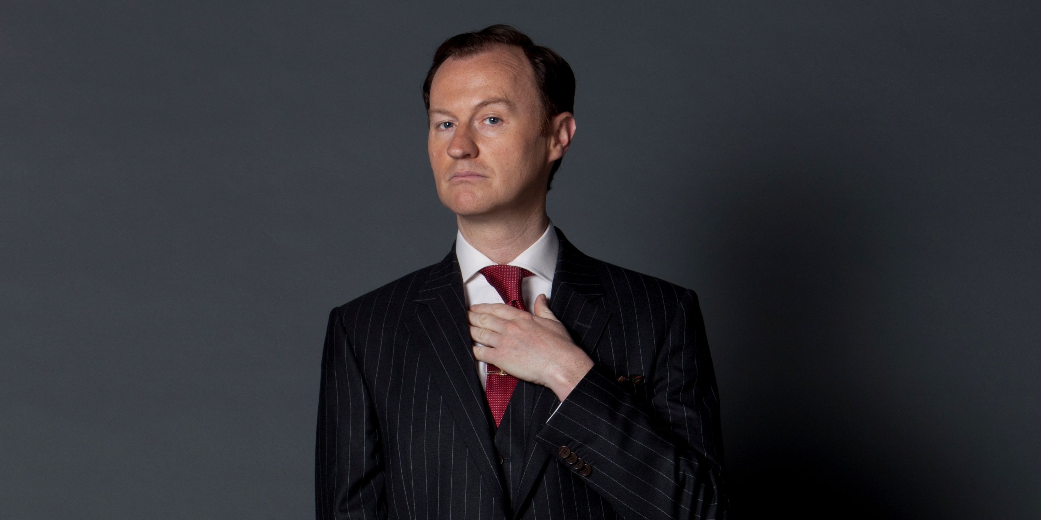 Sherlock Holmes: Mycroft Holmes, Explained