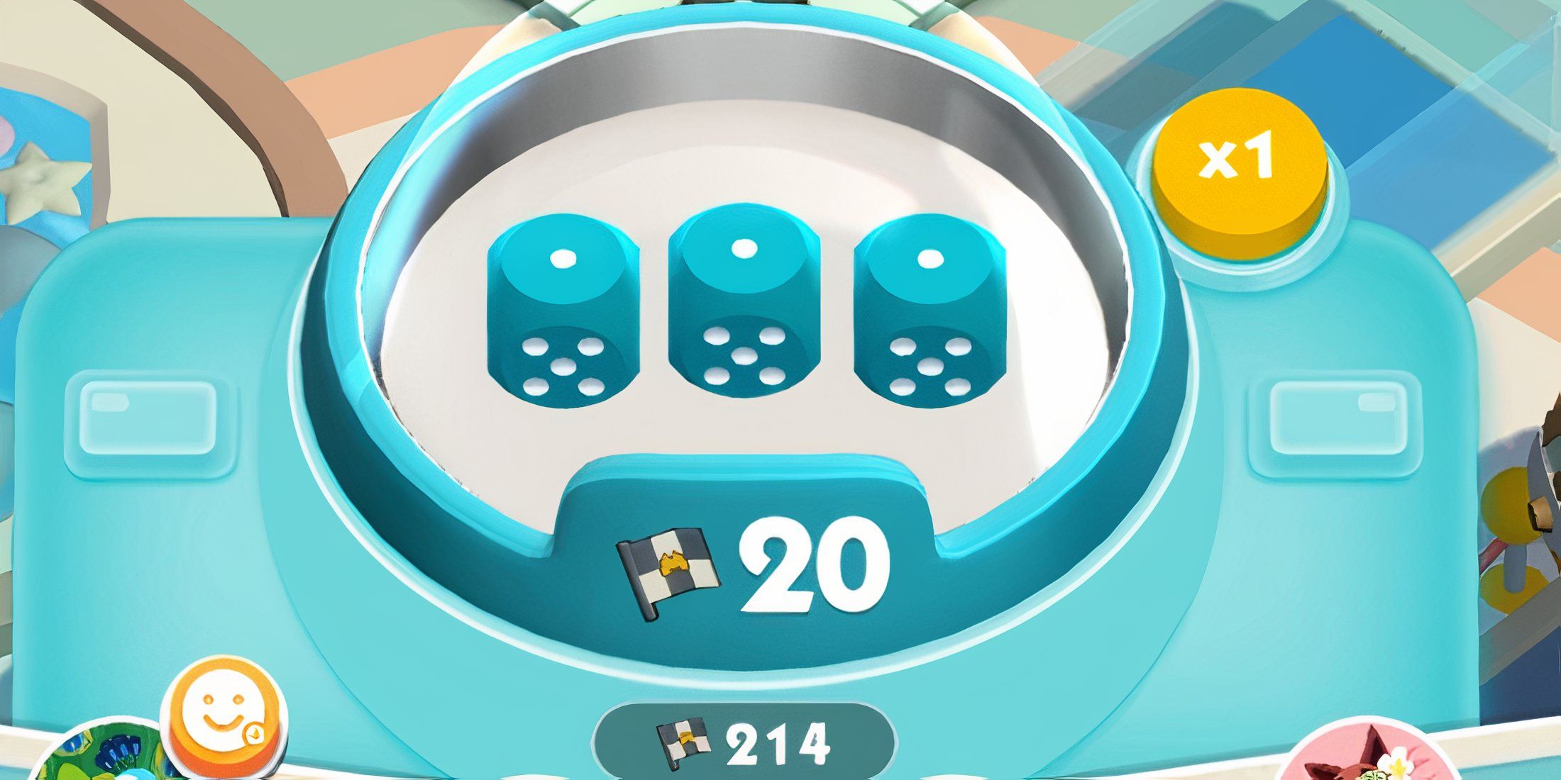 Monopoly GO: How to Get Free Flag Tokens for Beach Racers