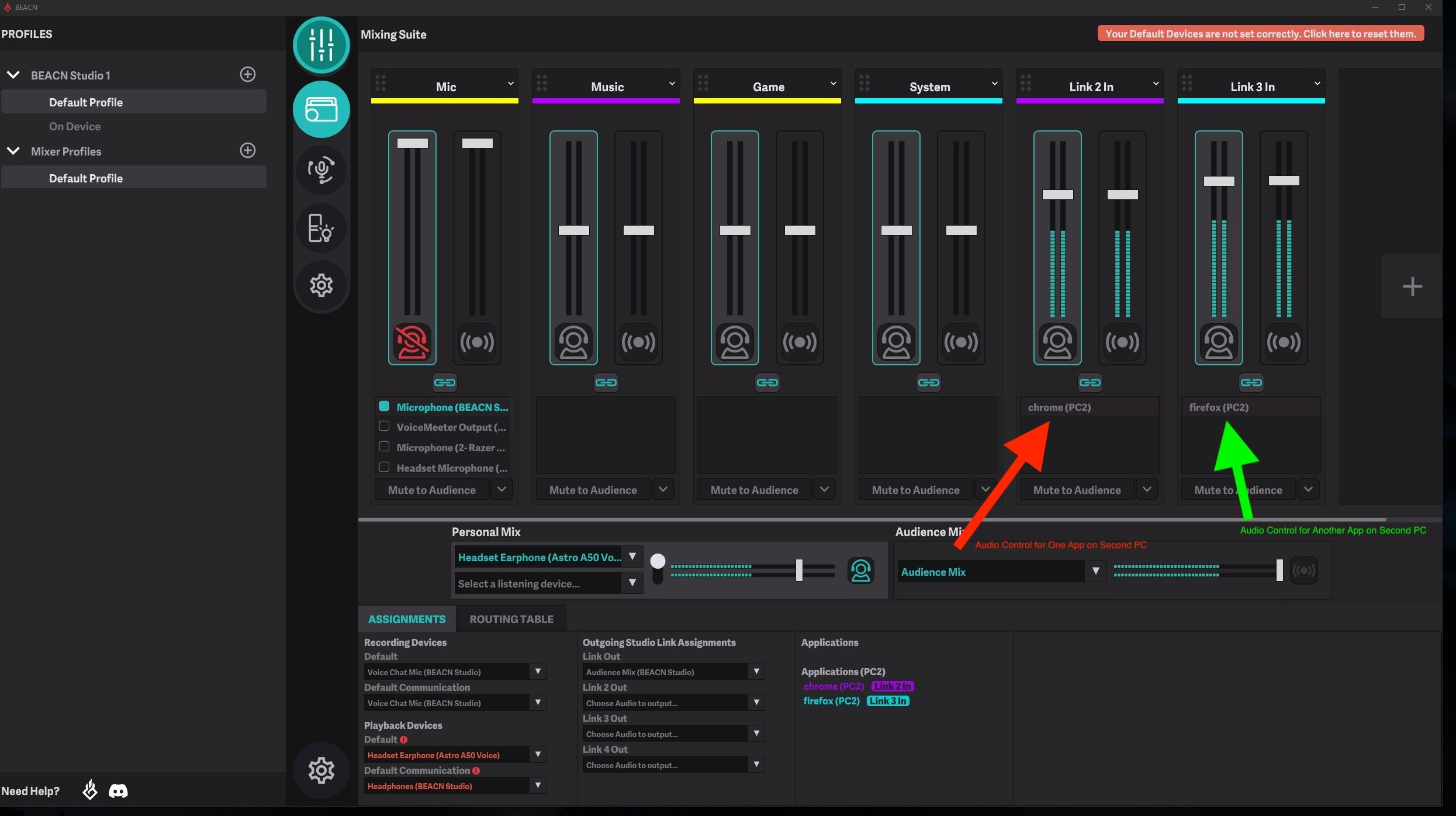 BEACN Studio Review