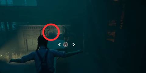 Beam Diamond Cufflinks Trinket The Casting of Frank Stone