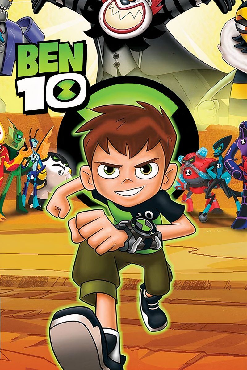 Ben 10