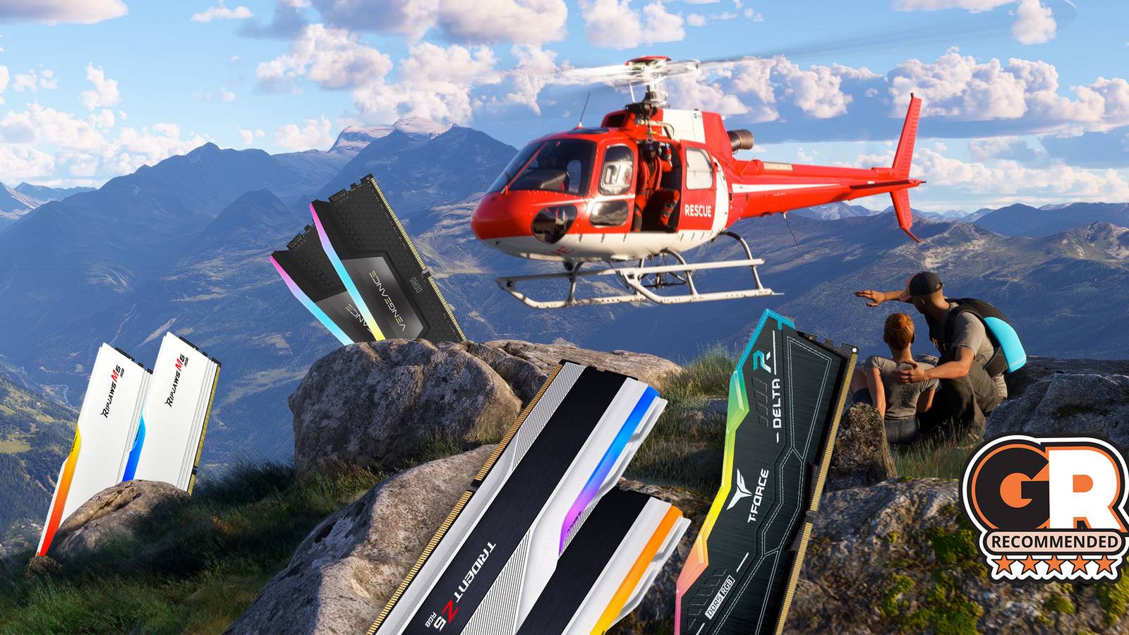 16gb Ram Best Ram For Flight Simulator Best 64GB RAM Kits To