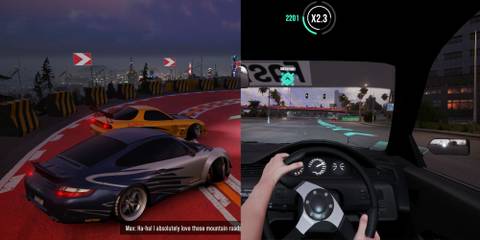 Best C1 Cars Ranked CarX Street