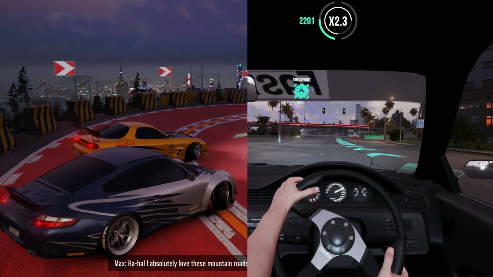 Best C1 Cars Ranked CarX Street