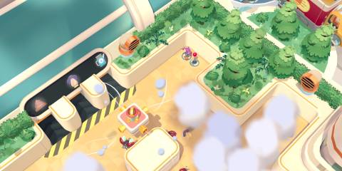 Best Co-op Games - Moving Out 2