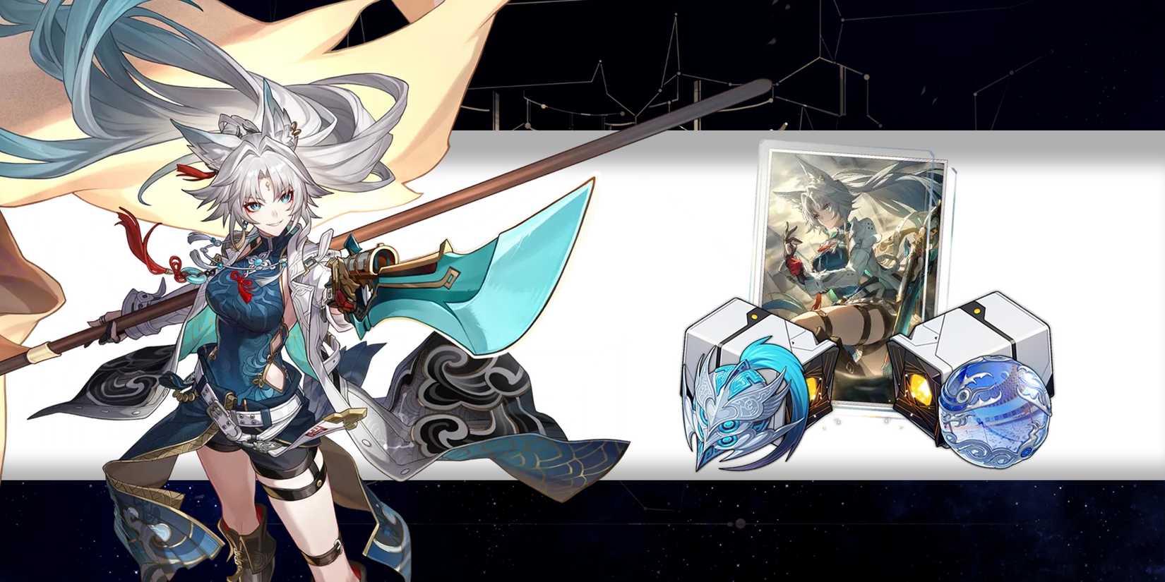 best feixiao build in honkai star rail