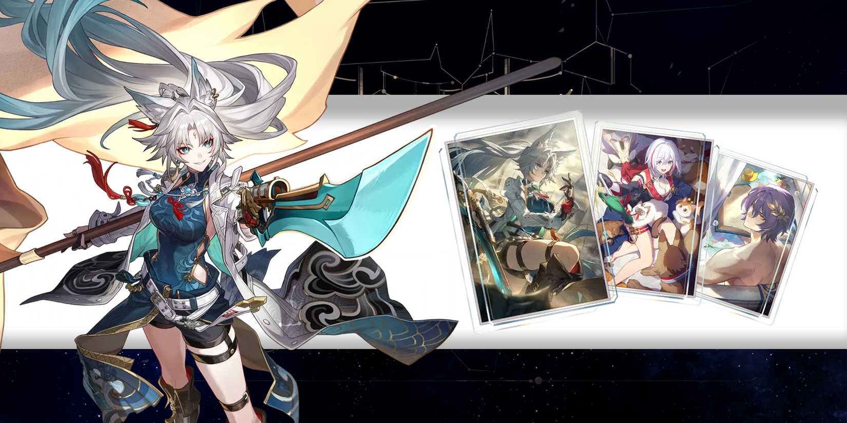 best feixiao light cones in honkai star rail