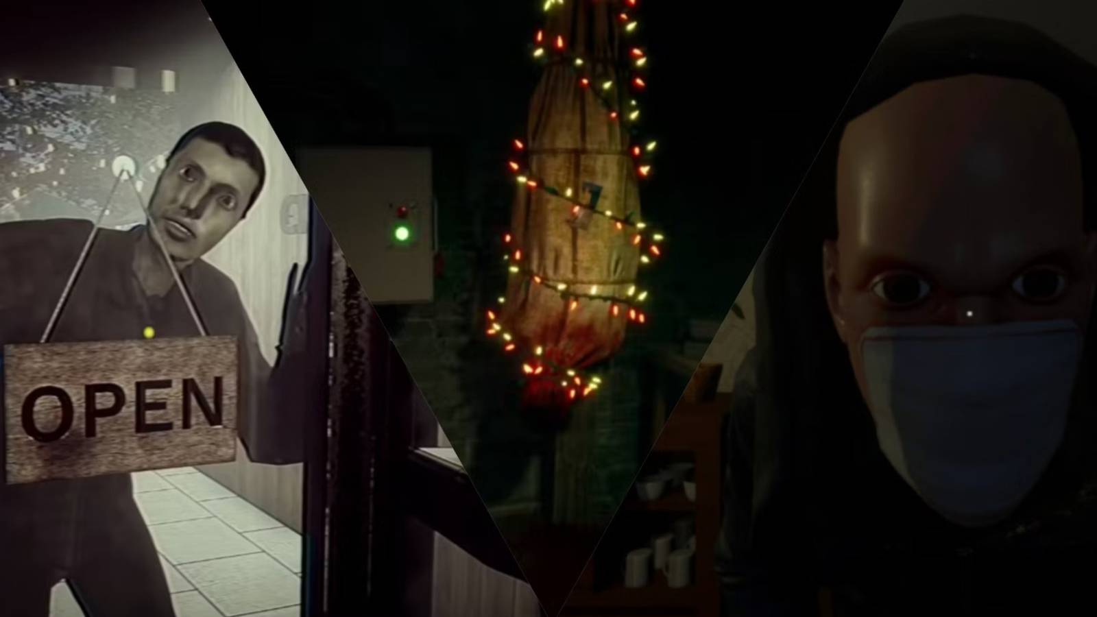 Best Horror Games About Stalking (feature image)