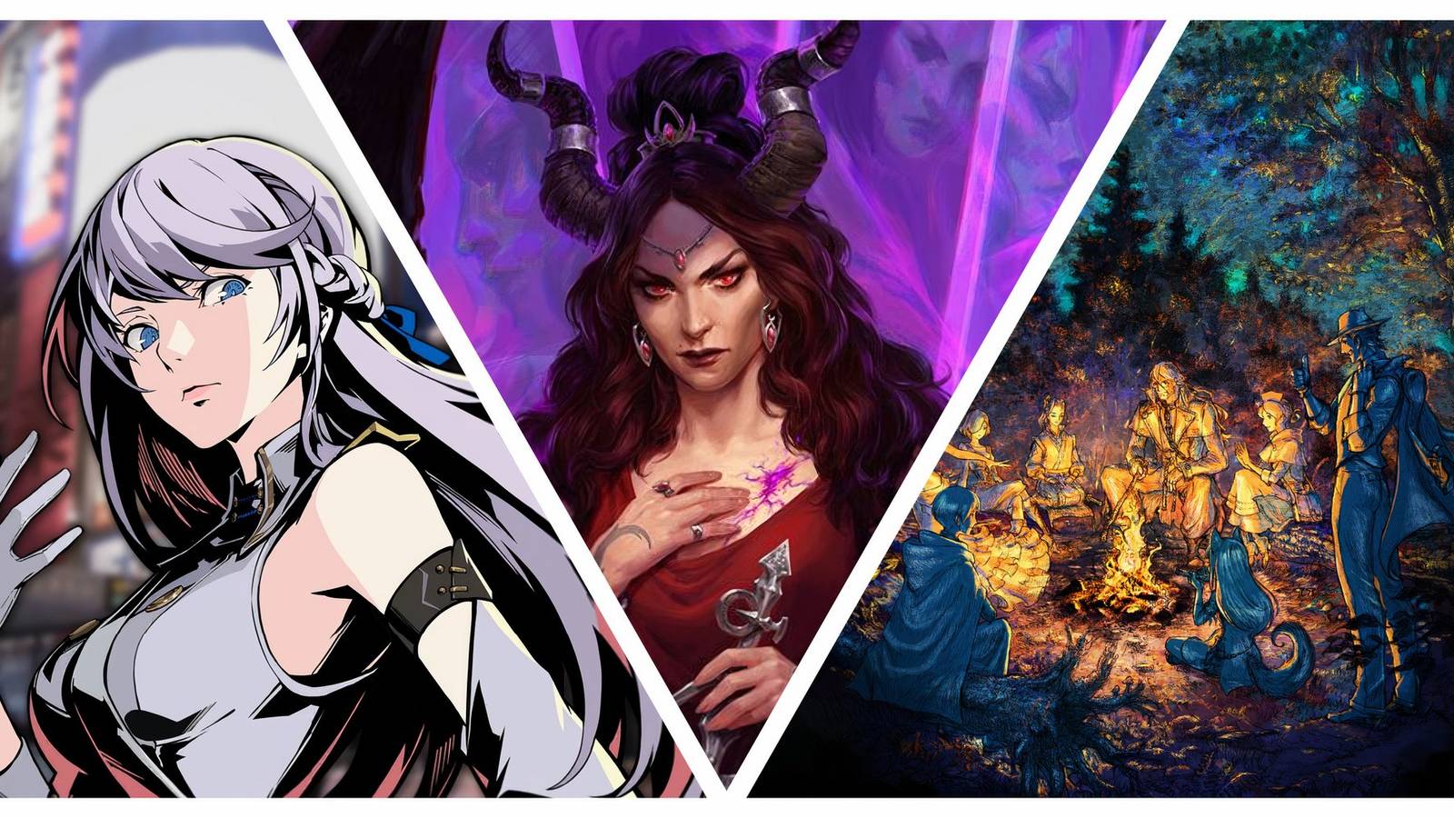 Best Modern Turn-Based RPGs