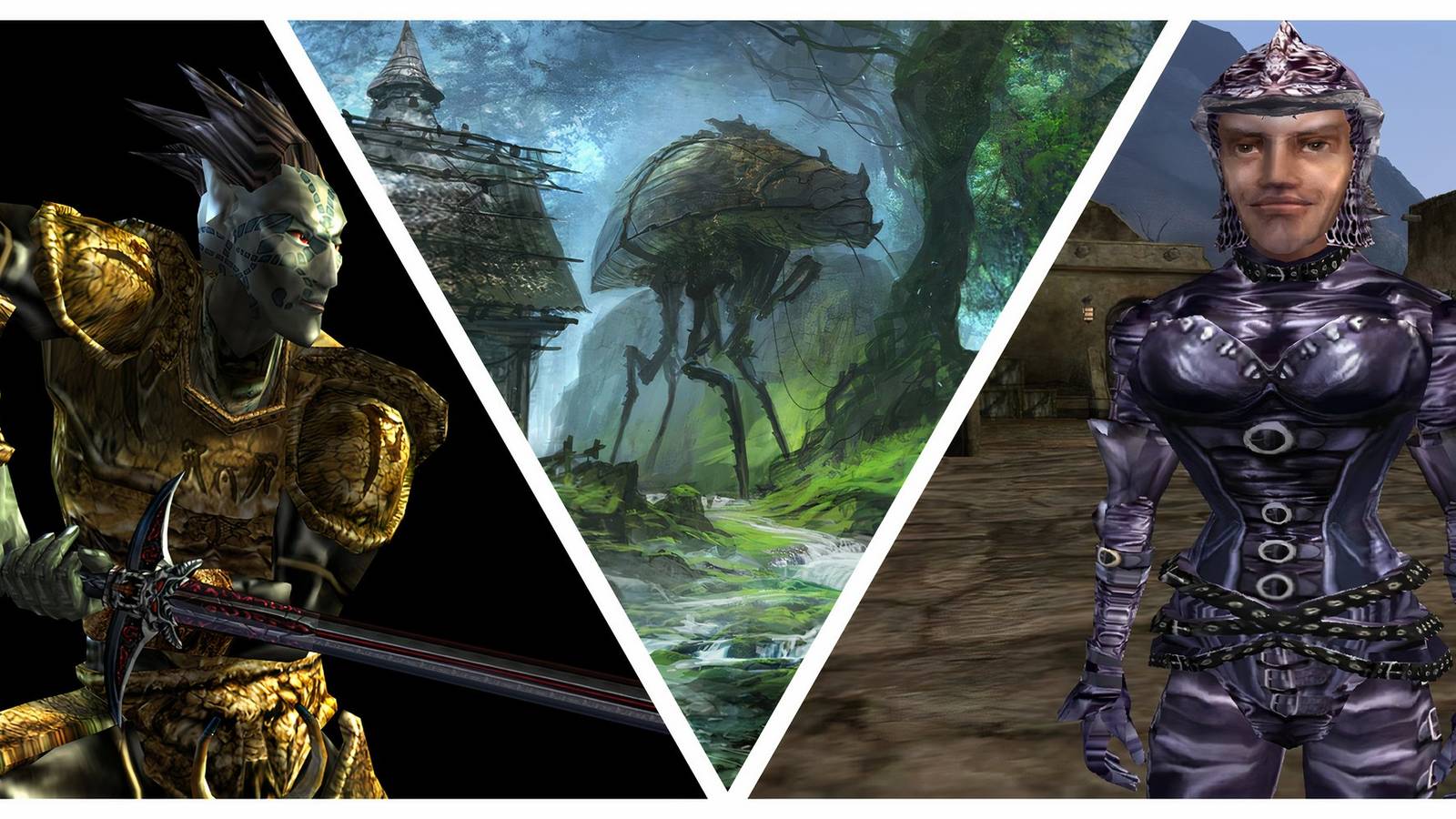 best mods for vanilla morrowind