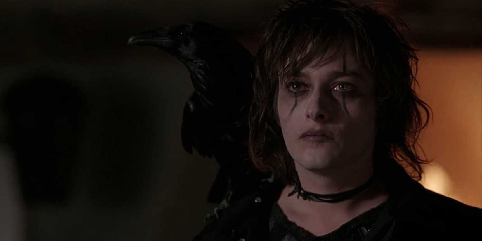 Best Movie Crows- Jimmy Cuervo