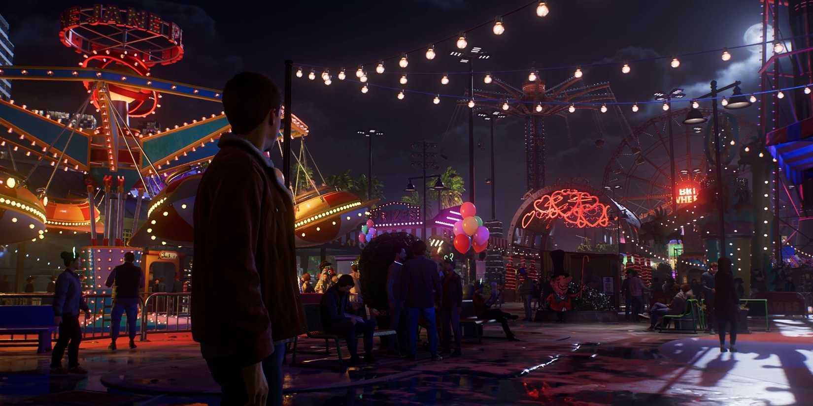 Best Open World Game Landmarks- Marvel's Spider-Man 2