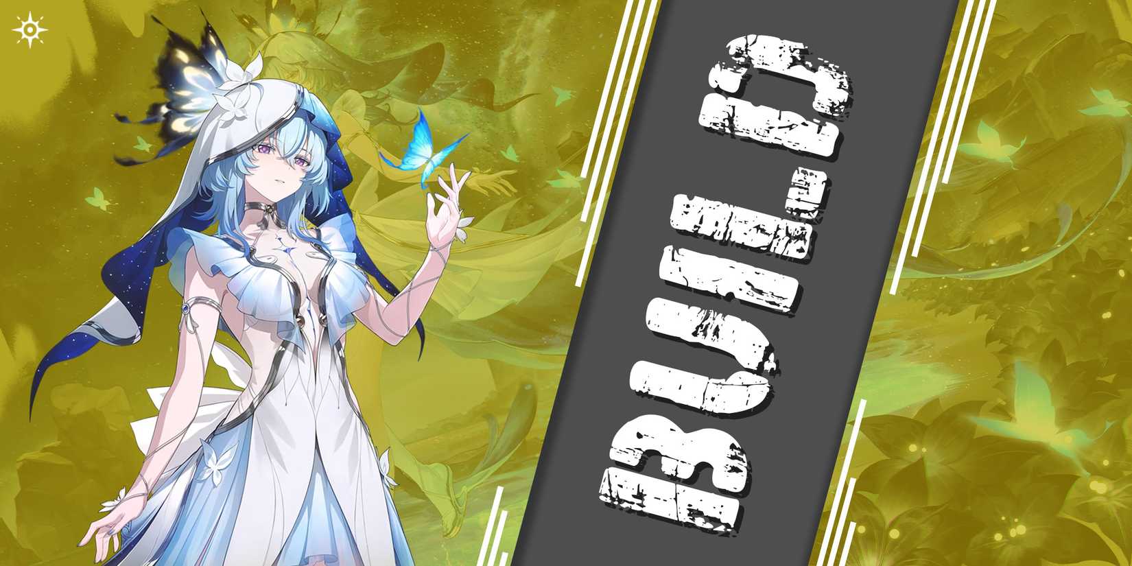 best shorekeeper build in wuthering waves