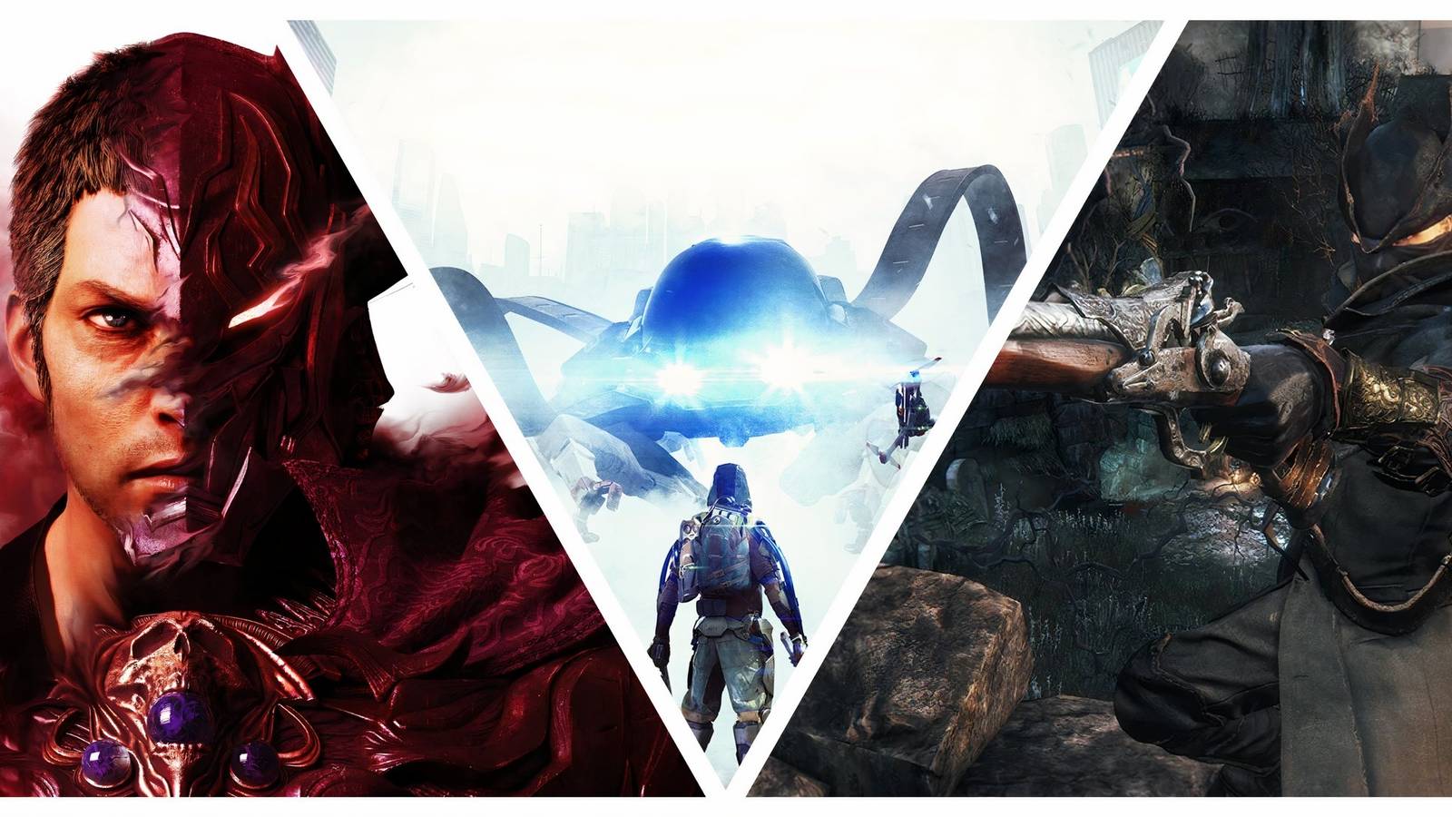 Best Stagger Roguelikes