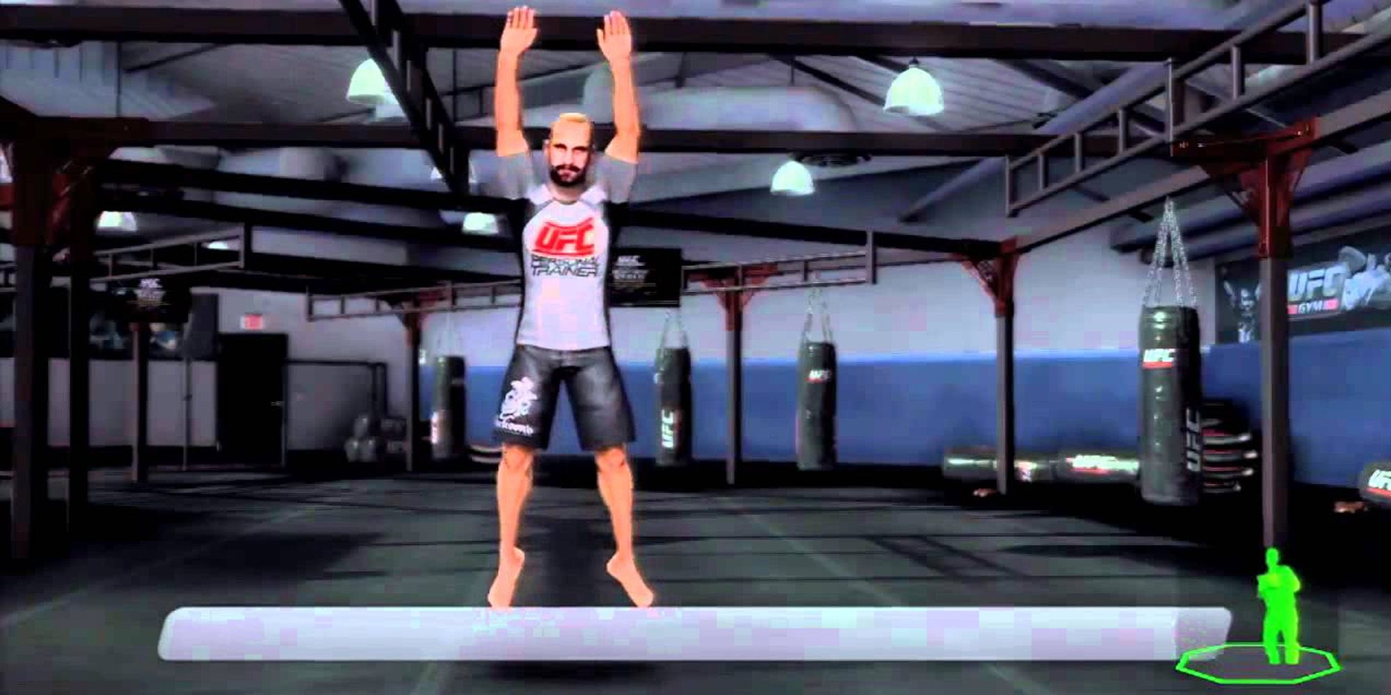 Best UFC Games