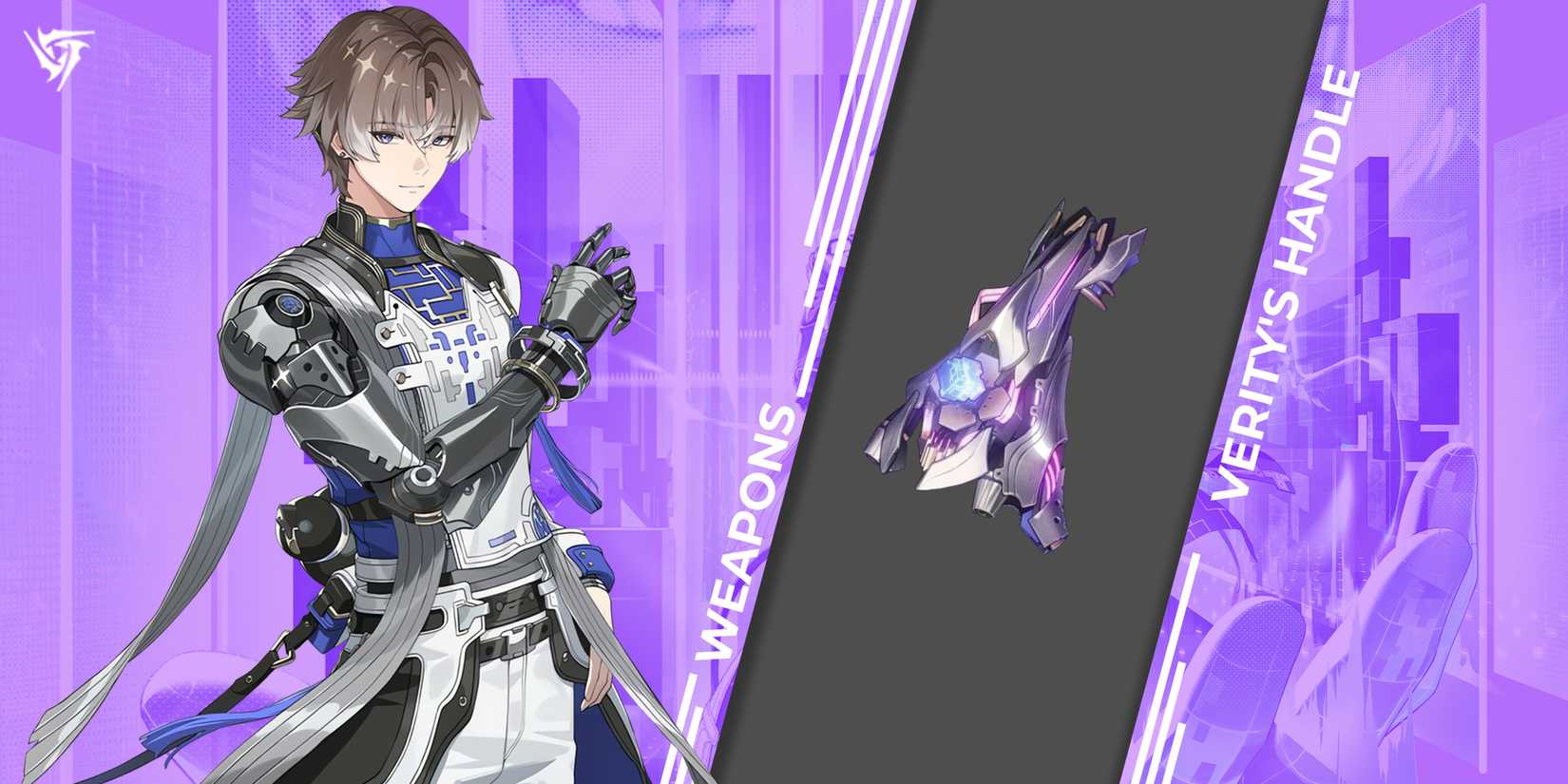 best xiangli yao weapons in wuthering waves