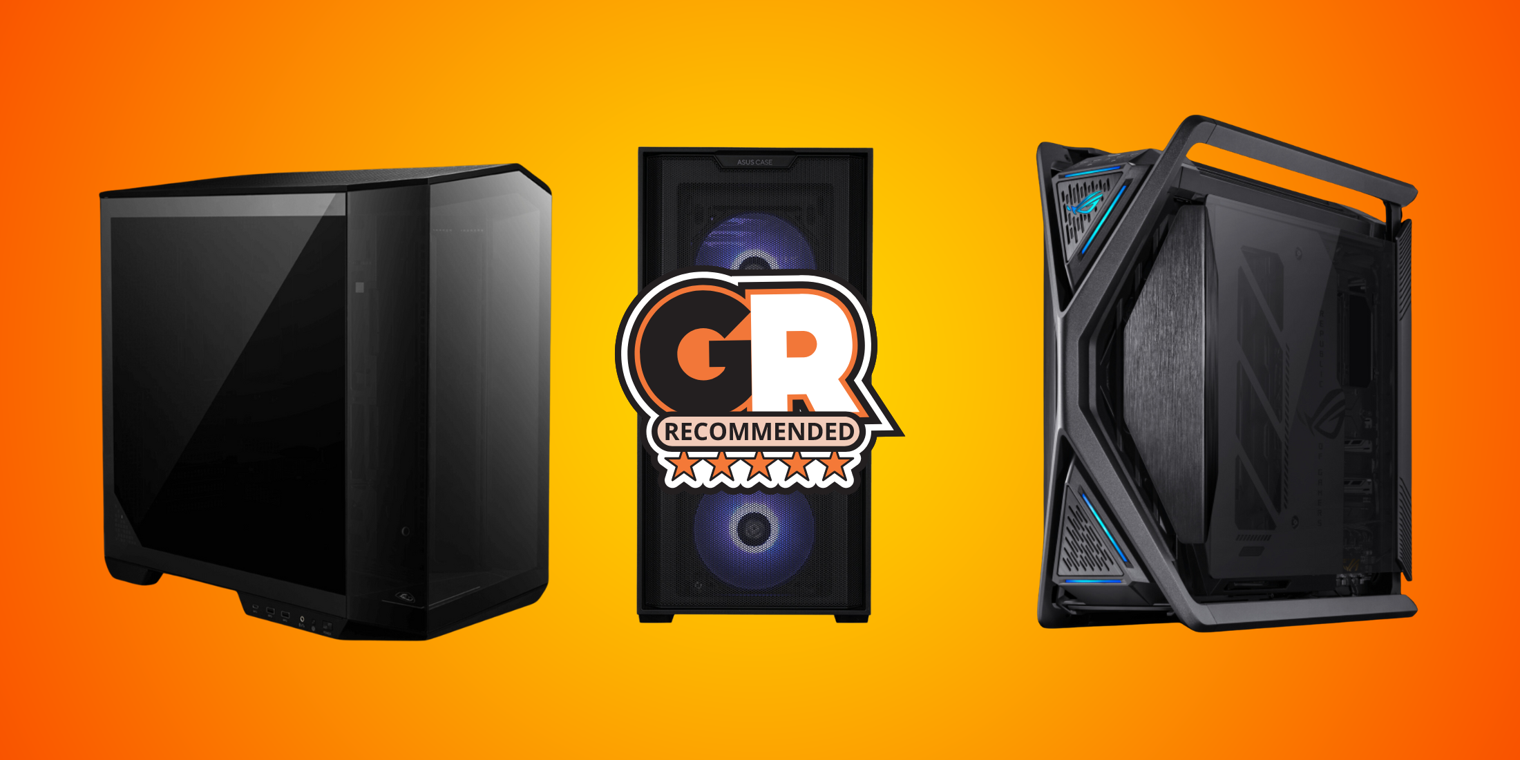 Best Project Zero PC Cases Thumbnail