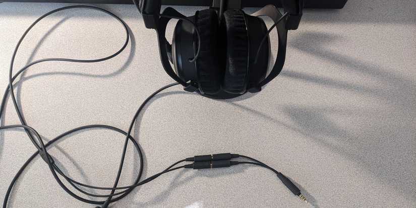 Beyerdynamic EDT MMX 330 PRO VB Cuscinetti In Velluto – Traspiranti, Indeformabili, Coppia Di Ricambio