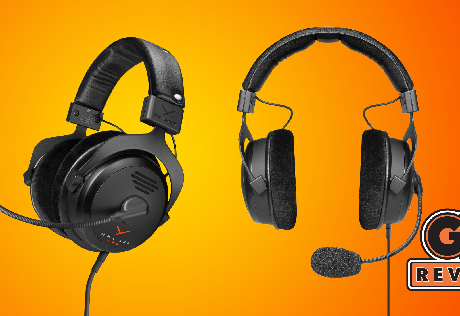 Beyerdynamic MMX 330 Pro Gaming Headset Review: Say Goodbye to