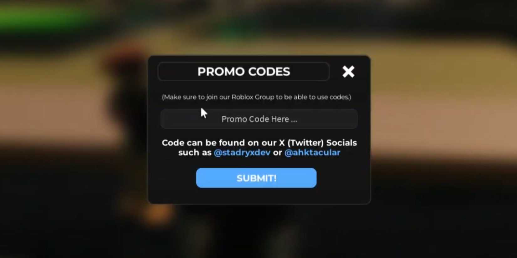 Bikelife Miami 2 the codes tab