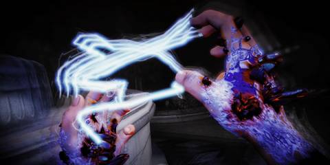 BioShock Infinite gameplay