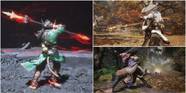 Weapons With Best Critical Hit Chance In Black Myth Wukong Weapons With Best Critical Hit Chance In Black Myth Wukong