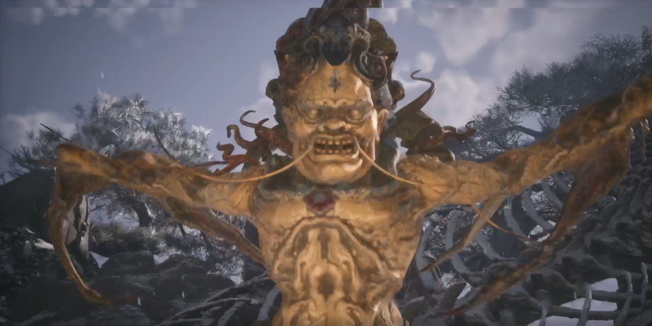 Black Myth Wukong: Best Secret Bosses, Ranked