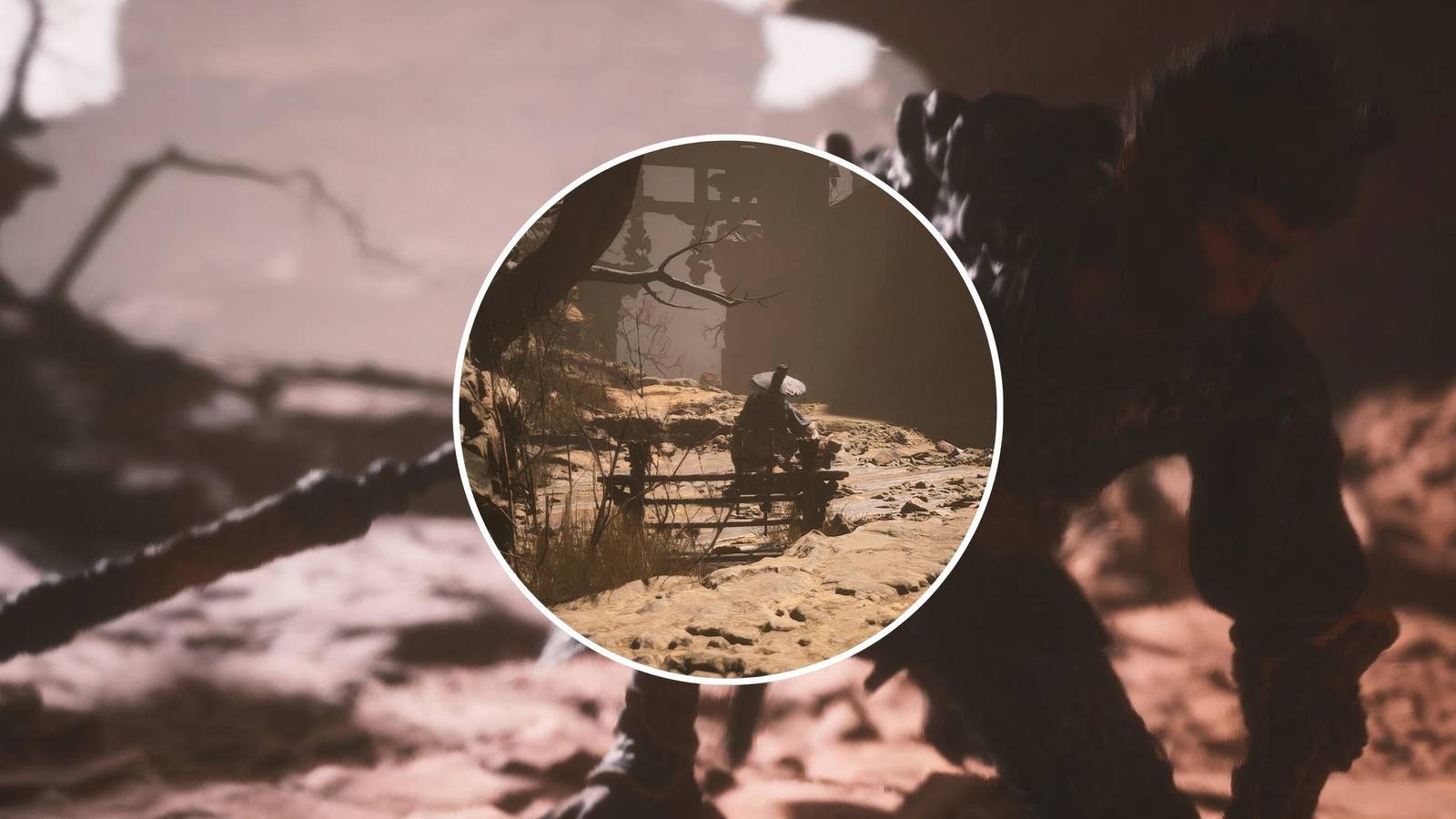 Black Myth: Wukong Chapter 2 