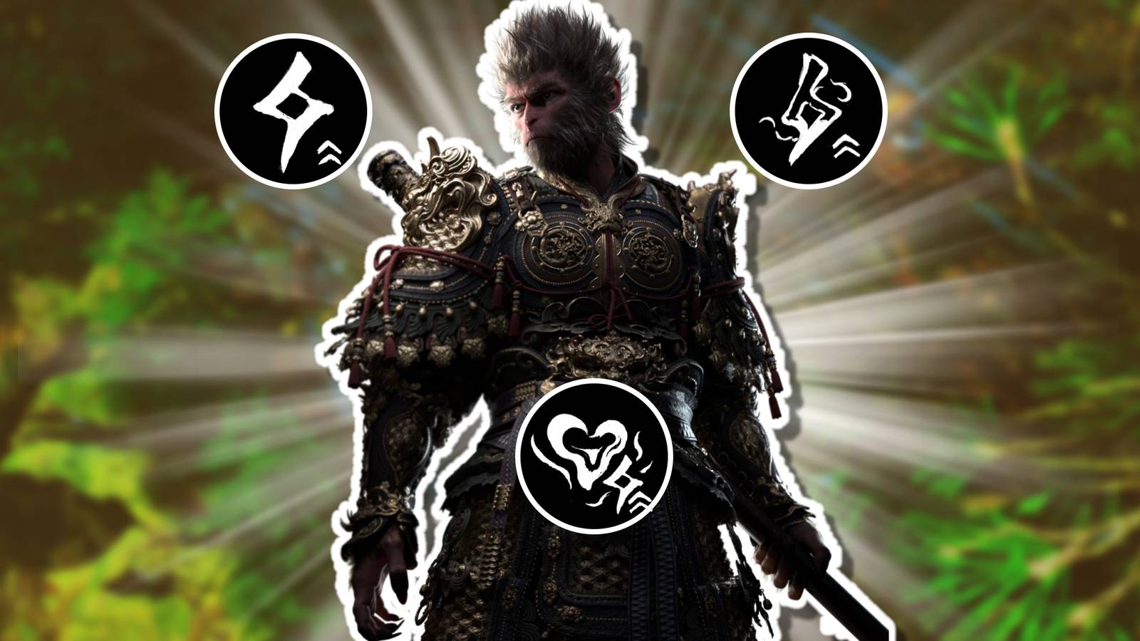 Black Myth Wukong Best Ways To Increase Stamina Recovery