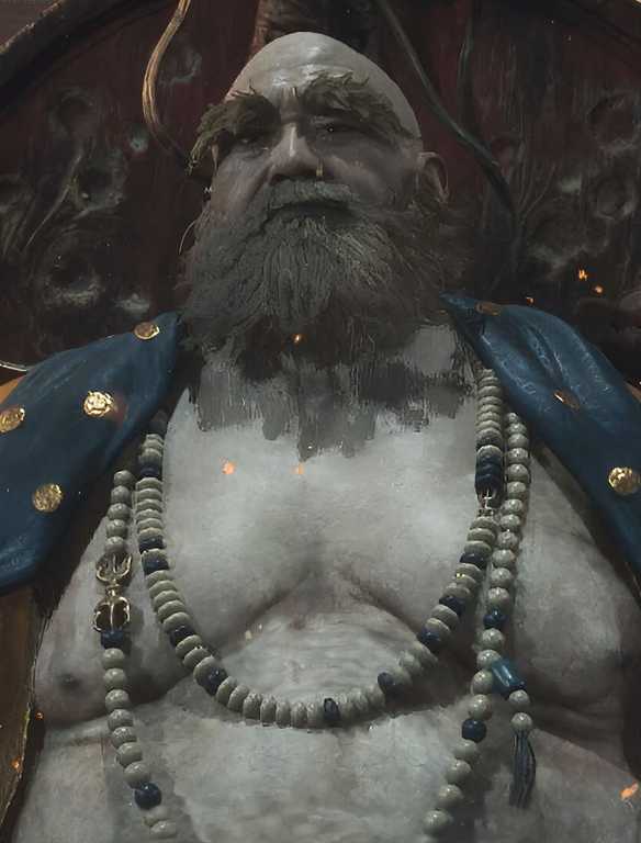 Yellow Bro Black Myth: Wukong— How To Beat Red Boy