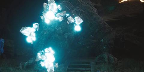 Black Myth Wukong - Mother of Stones