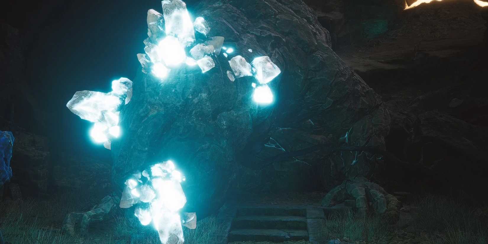 Black Myth Wukong - Mother of Stones