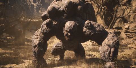 Shigandang from Black Myth Wukong