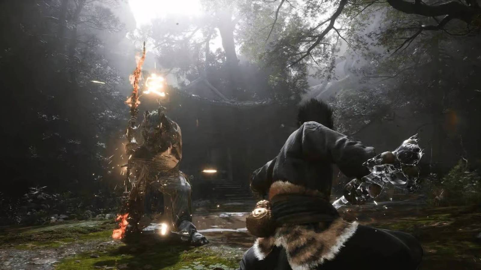 black myth wukong trophy guide