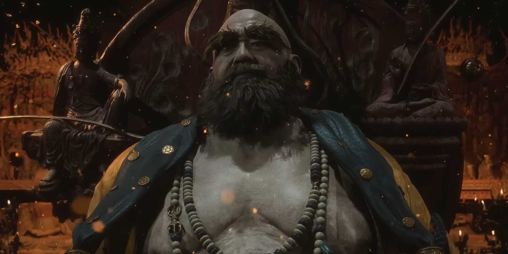 Yellow Bro Black Myth Wukong: 8 Bosses You Should Fight With The Thrust Stance