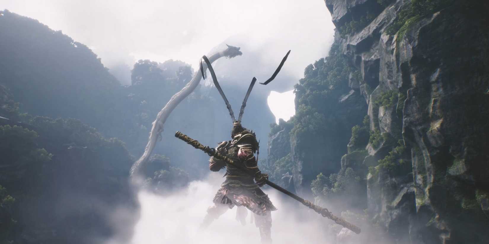Black Myth Wukong