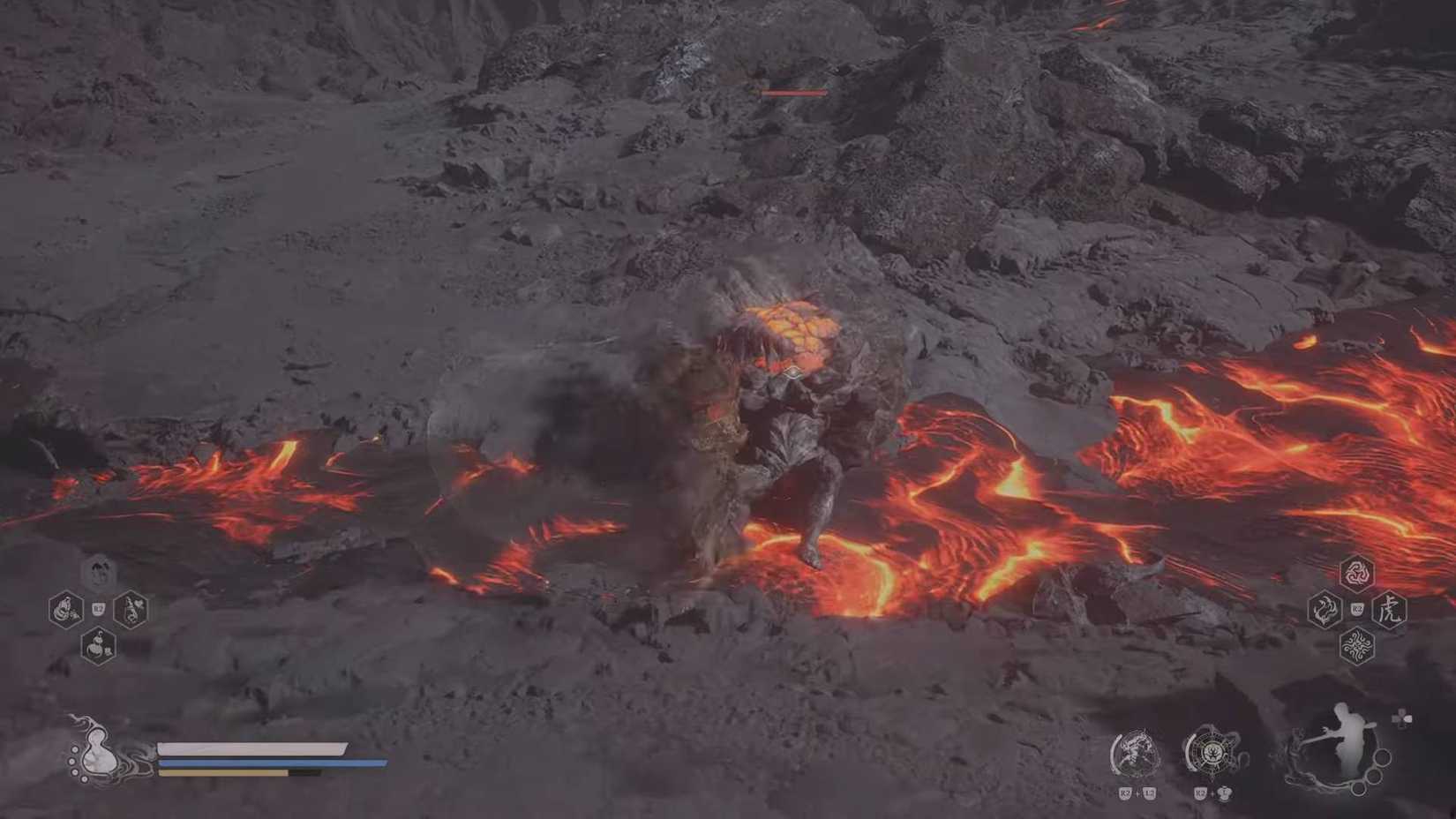 Black Myth Wukong_Flame Mediator_Farming Location