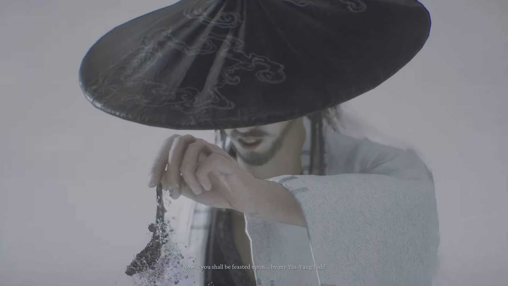 Black Myth Wukong_Yin-Yang Fish