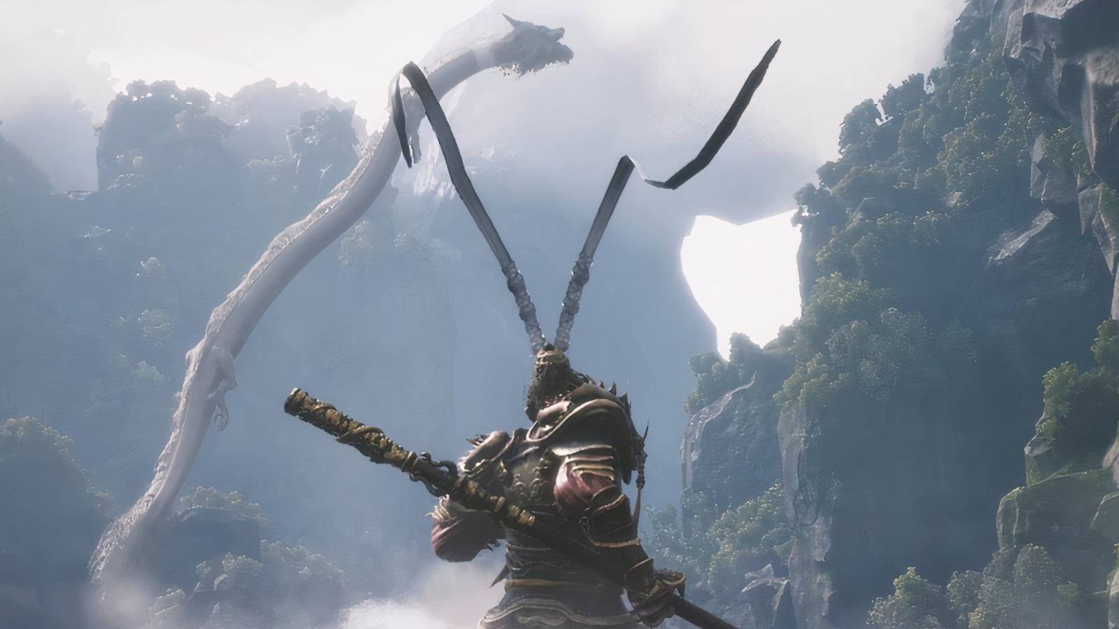 Black Myth Wukong passes yet another impressive milestone