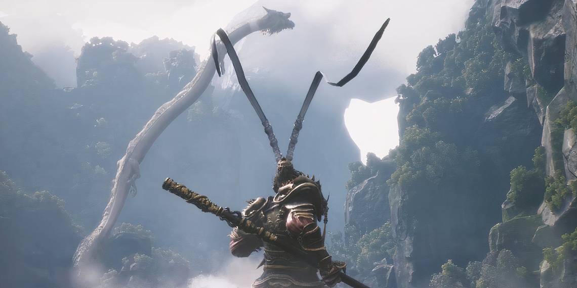Black Myth Wukong rompe otro récord de ventas que nadie esperaba
