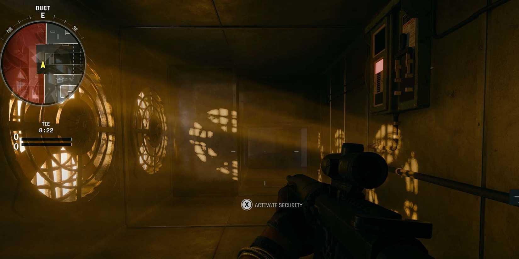 black ops 6 custom hud