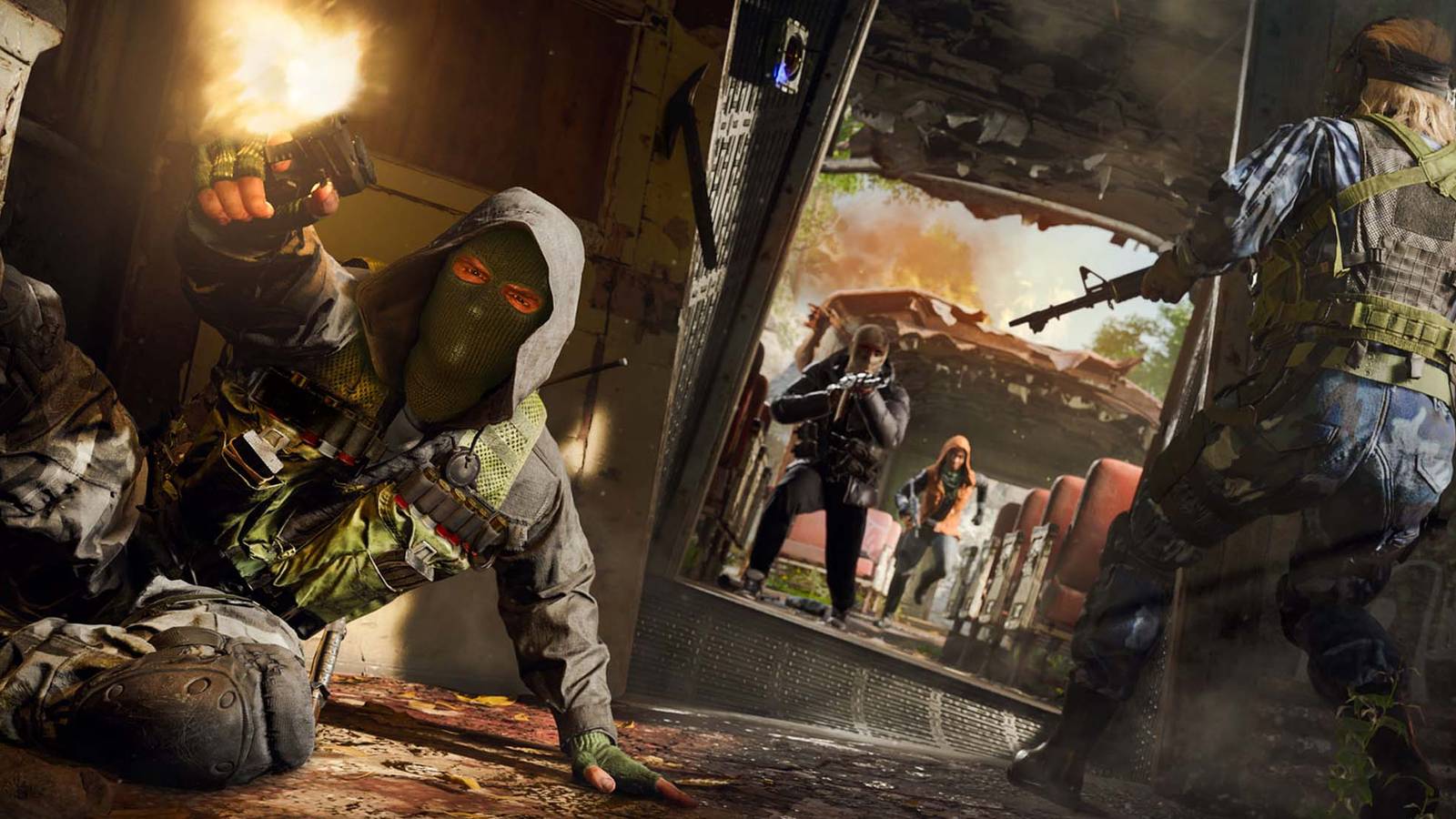 black ops 6 equipment list