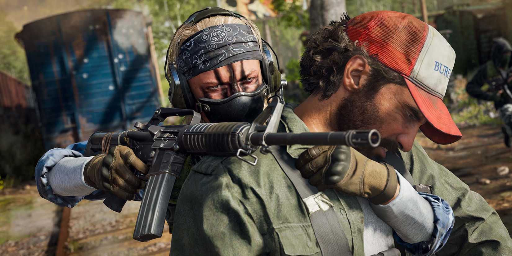 black ops 6 field upgrades list