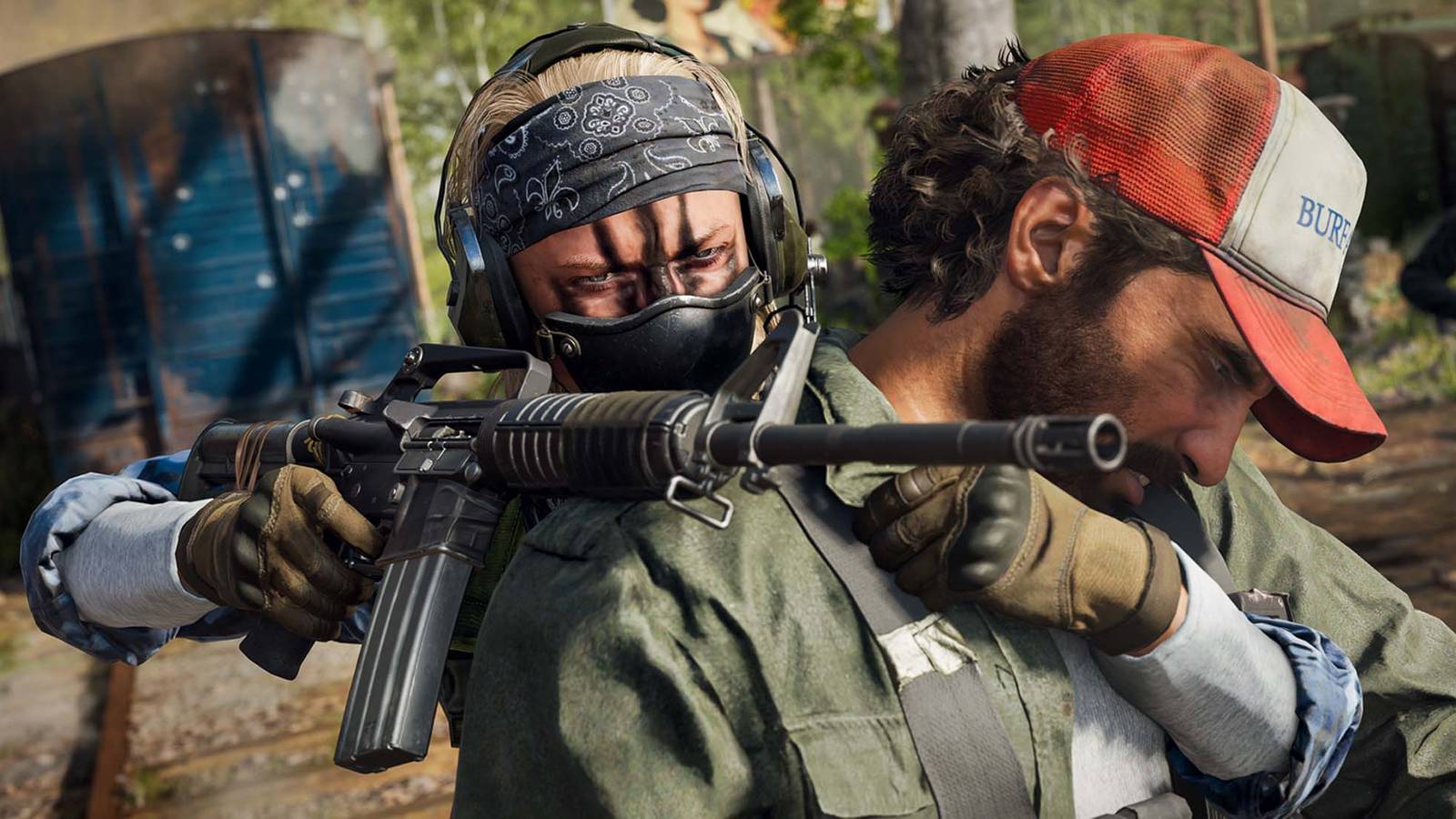 black ops 6 field upgrades list