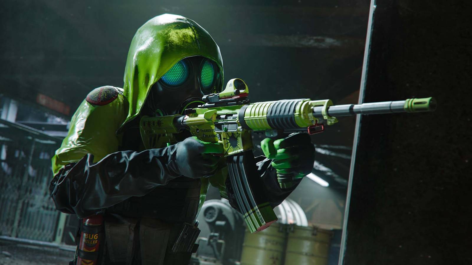 black ops 6 level up weapons fast